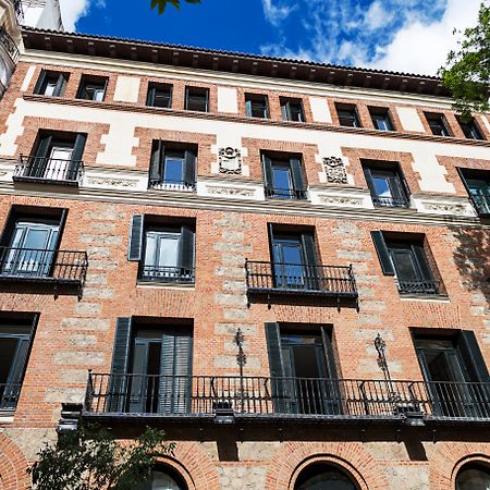 One Shot Fortuny Madri Exterior foto