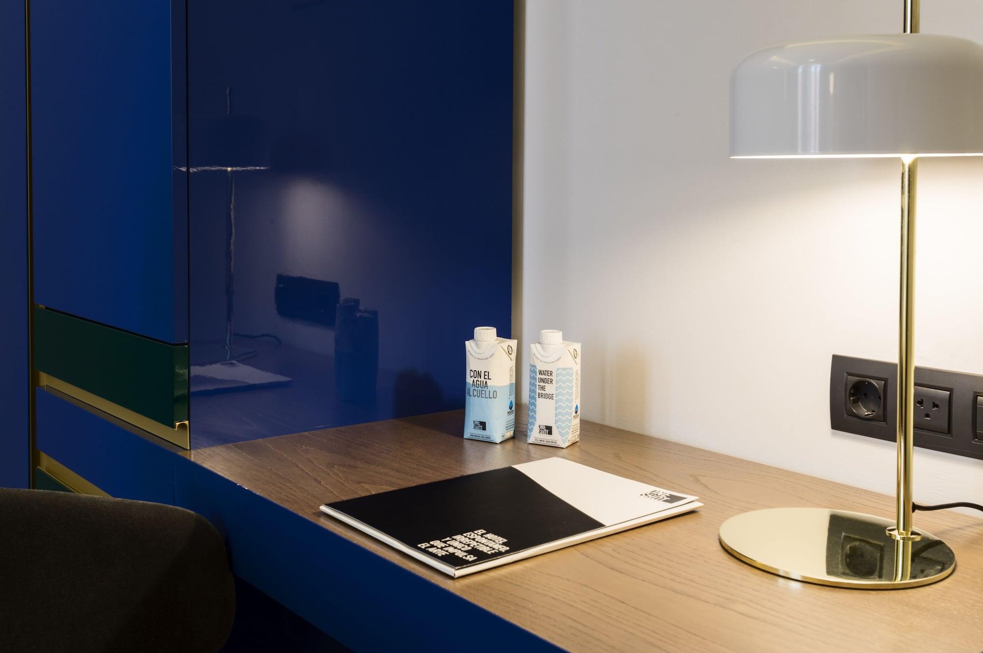 One Shot Fortuny Madri Exterior foto