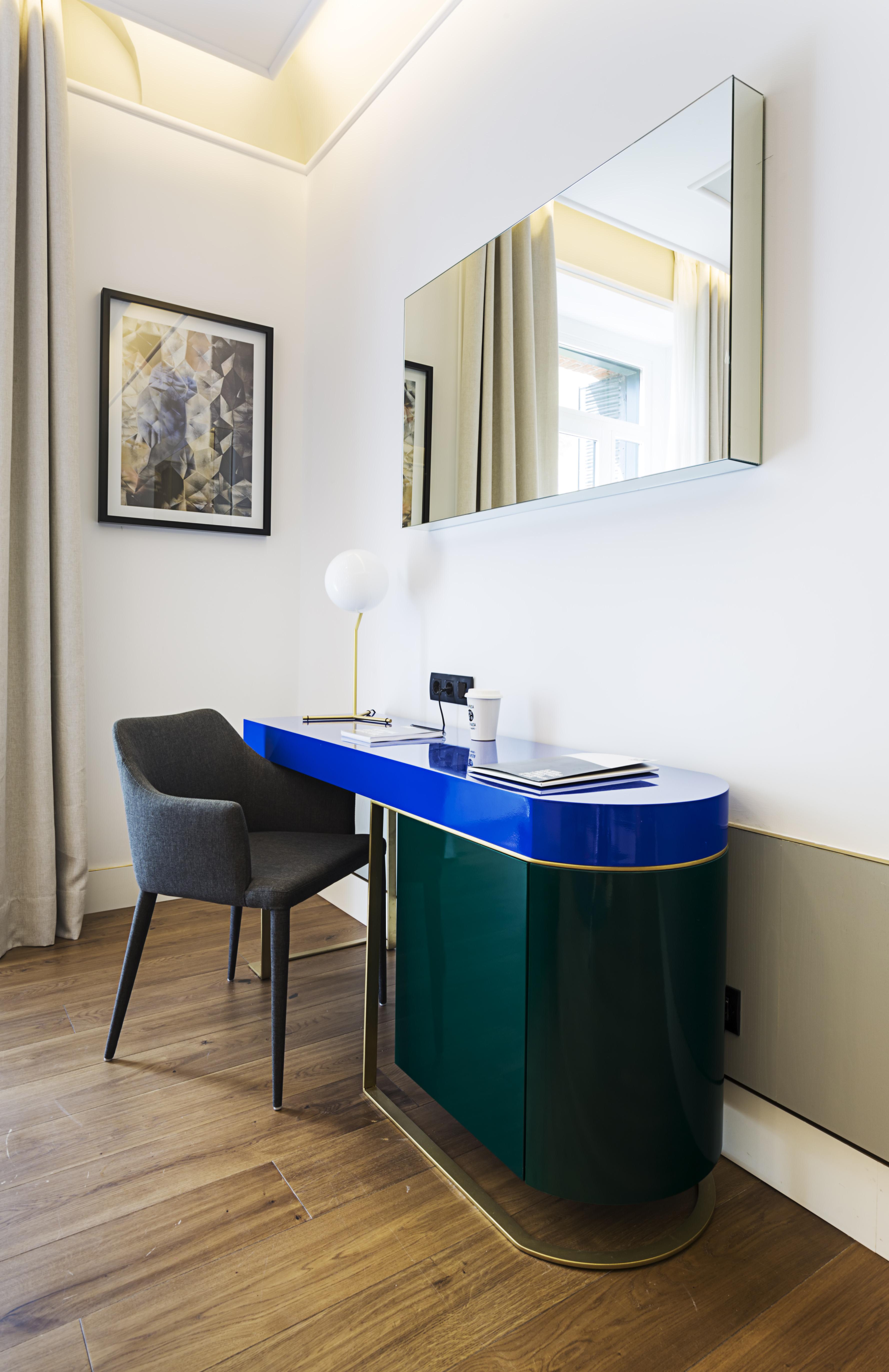 One Shot Fortuny Madri Exterior foto