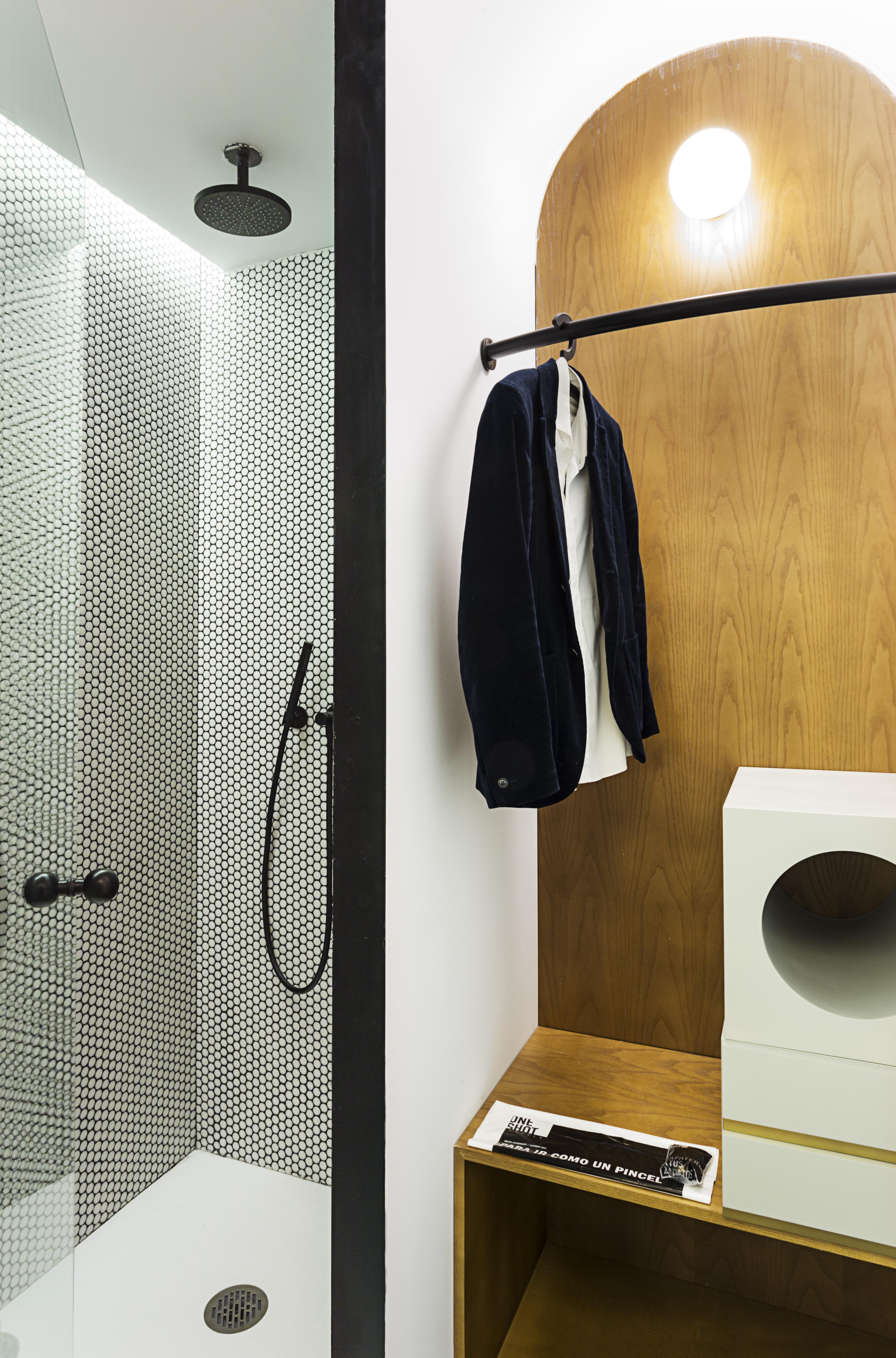 One Shot Fortuny Madri Exterior foto