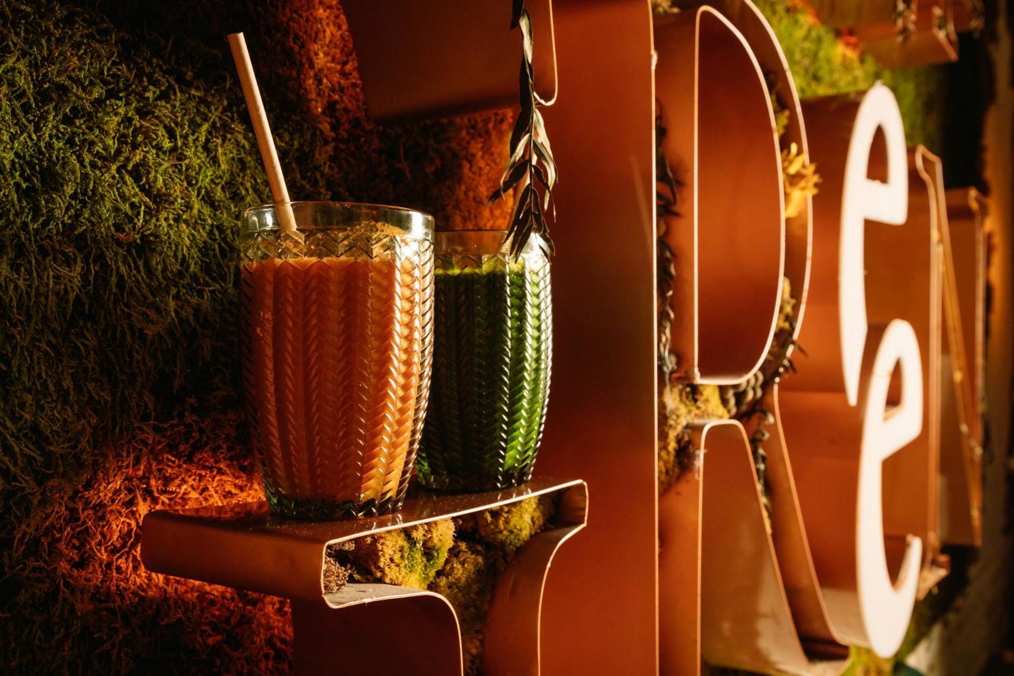 One Shot Fortuny Madri Exterior foto
