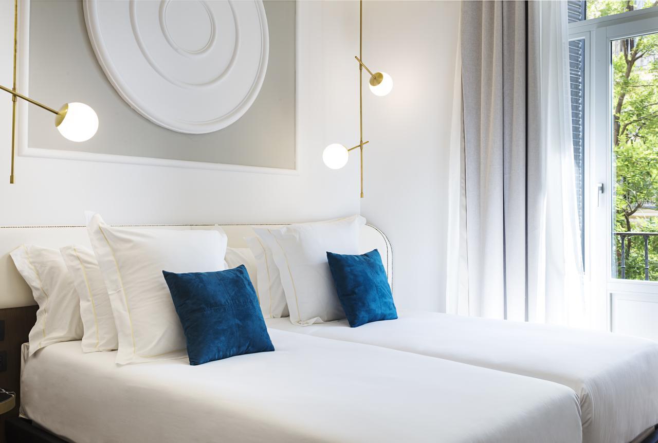 One Shot Fortuny Madri Exterior foto