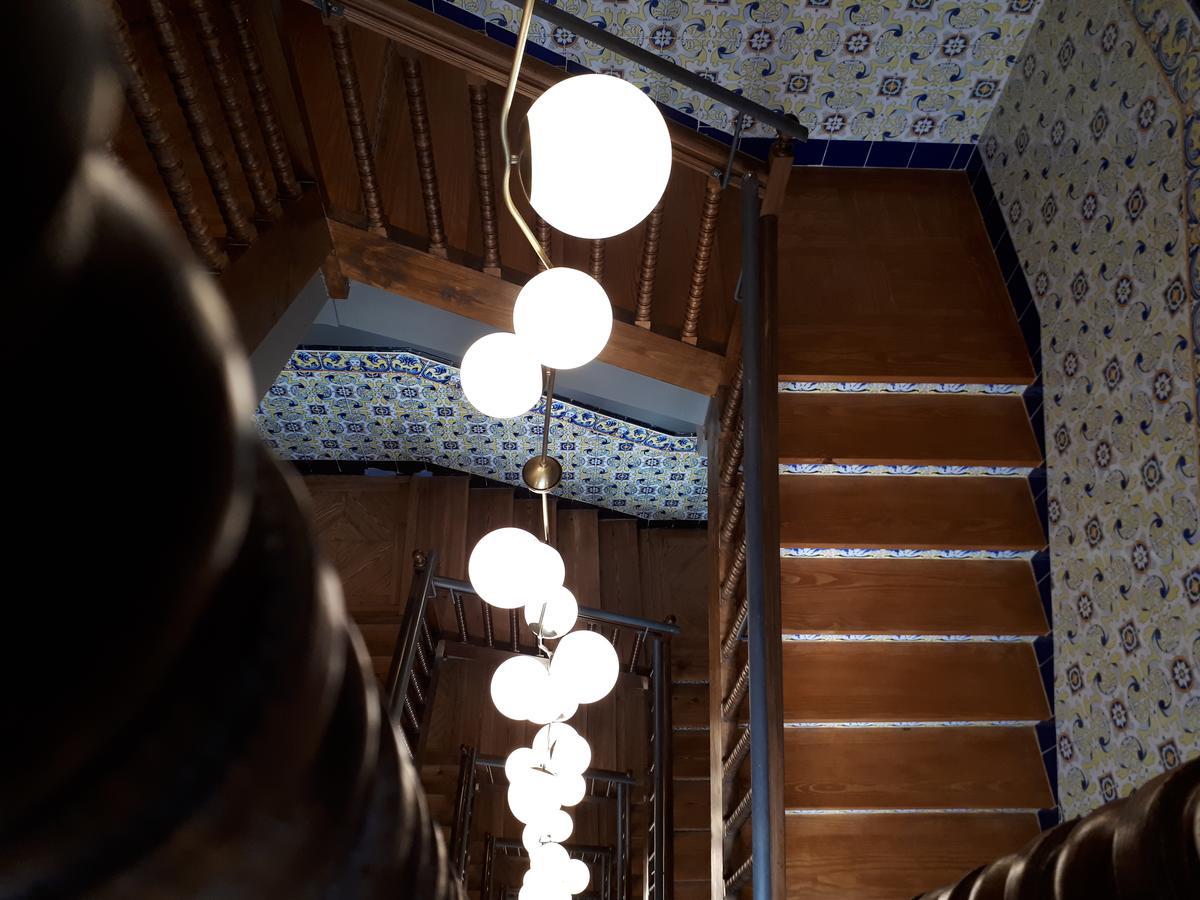 One Shot Fortuny Madri Exterior foto