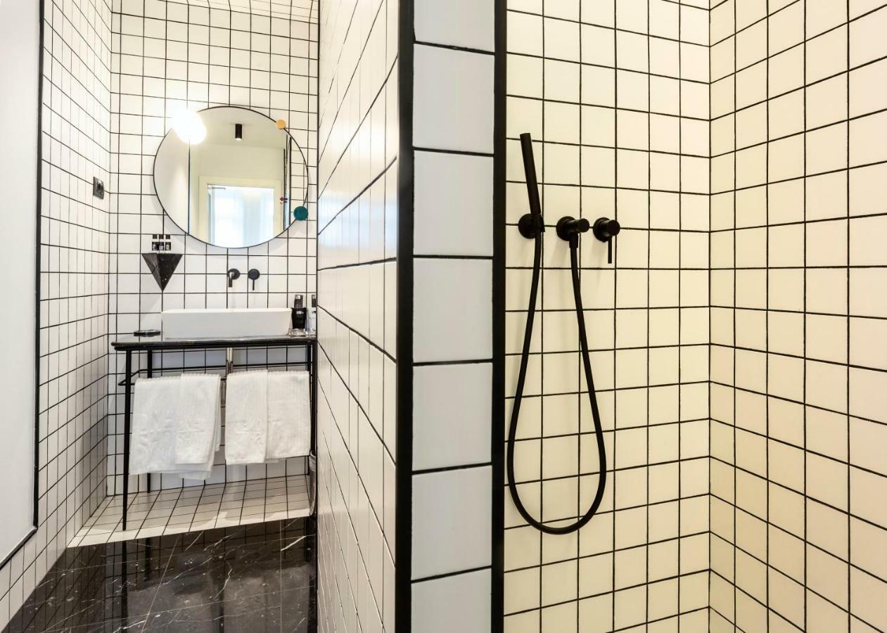 One Shot Fortuny Madri Exterior foto